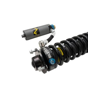 Toyota 4Runner Coilover Suspension Kit - Front Right - Bilstein - B8 8112 ZoneControl CR DSA+ - `10-`23