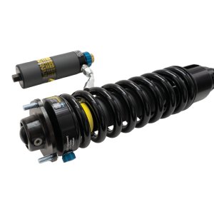 Toyota 4Runner Coilover Suspension Kit - Front Left - Bilstein - B8 8112 ZoneControl CR DSA+ - `10-`23