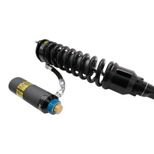 Toyota 4Runner Coilover Suspension Kit - Front Right - Bilstein - B8 8112 ZoneControl CR DSA+ - `10-`23
