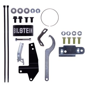 Toyota 4Runner Coilover Suspension Kit - Front Left - Bilstein - B8 8112 ZoneControl - `03-`09