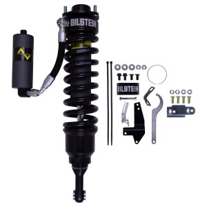 Toyota 4Runner Coilover Suspension Kit - Front Left - Bilstein - B8 8112 ZoneControl - `03-`09