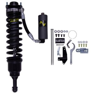Toyota 4Runner Coilover Suspension Kit - Front Right - Bilstein - B8 8112 ZoneControl CR - `03-`09
