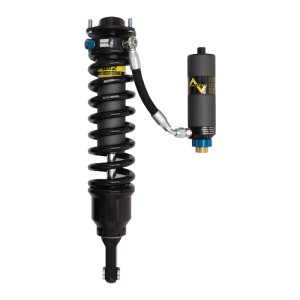 Toyota 4Runner Suspension Lift Kit - Front Right - Bilstein - B8 8112 (ZoneControl CR DSA+), 3-Way Adjustable - `03-`09