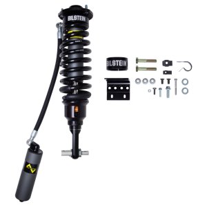 Ford F-150 Coilover Suspension Kit - Front Left - Bilstein - B8 8112 (ZoneControl CR) - `15-`24