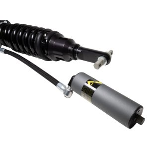 Ford F-150 Coilover Suspension Kit - Front Left - Bilstein - B8 8112 (ZoneControl CR) - `15-`24