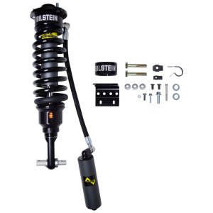 Ford F-150 Coilover Suspension Kit - Front Right - Bilstein - B8 8112 ZoneControl CR - `15-`24