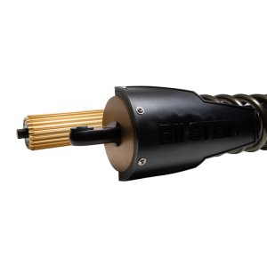 Polaris RZR XP 1000 Coilover Suspension Kit - Rear - Bilstein - Black Hawk Powersports - Black - `20-`21