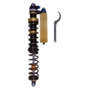 Can-Am Maverick X3 RS Turbo R Coilover Suspension Kit - Front Right - Bilstein - Black Hawk Powersports - `20-`21 Can-Am Maverick X3 RS Turbo R Coilover Suspension Kit - Front Right - Bilstein - Black Hawk Powersports - `20-`21