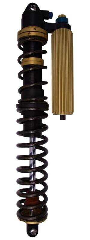 Polaris RZR Pro R Coilover Suspension Kit - Front Right - Bilstein - Black Hawk Powersports - Black - `22-`24