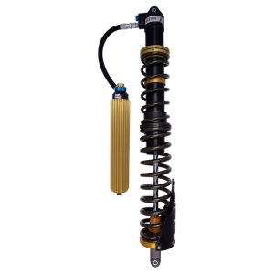 Can-Am Maverick X3 Max RS Turbo Coilover Suspension Kit - Rear - Bilstein - Black Hawk Powersports - `22-`24