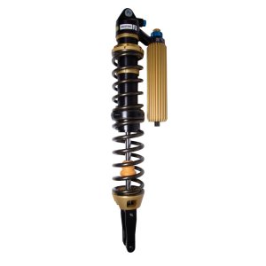 Polaris RZR Pro R Coilover Suspension Kit - Front Right - Bilstein - Black Hawk Powersports - `22-`24