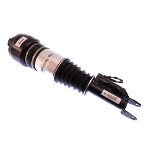 Mercedes-Benz E 500 Air Suspension Strut - Front Right - Bilstein - B4 OE Replacement (Air), AIRMATIC - 2003