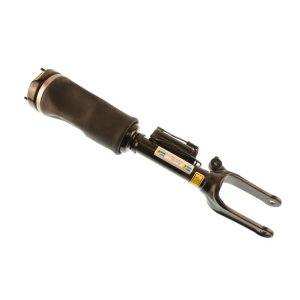 Mercedes-Benz R-Class Air Suspension Strut - Front - Bilstein - B4 OE Replacement (Air), Monotube - 2009