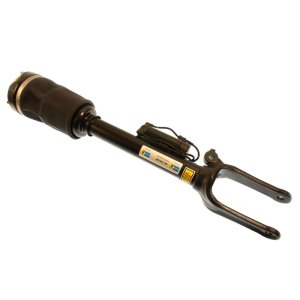 Mercedes-Benz ML63 AMG Air Suspension Strut - Front - Bilstein - B4 OE Replacement (Air), Monotube - `07-`11