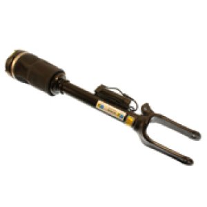 Mercedes-Benz ML63 AMG Air Suspension Strut - Front - Bilstein - B4 OE Replacement (Air), Monotube - `07-`11