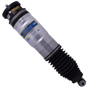 BMW 7 Series Air Suspension Strut - Rear Left - Bilstein - B4 OE Replacement - `02-`05