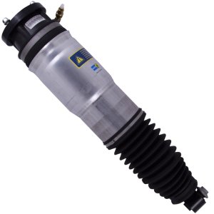 BMW 7 Series Air Suspension Strut - Rear Left - Bilstein - B4 OE Replacement - `02-`05