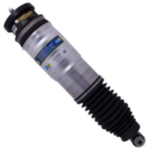 BMW 7 Series Air Suspension Strut - Rear Left - Bilstein - B4 OE Replacement - `02-`05