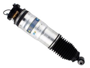 BMW 7 Series Air Suspension Strut - Rear Left - Bilstein - BIL B4 Series - `06-`08