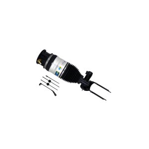 Audi Q7 Air Suspension Spring - Front Left - Bilstein - B4 Series with Twintube Shock Absorber - `07-`15