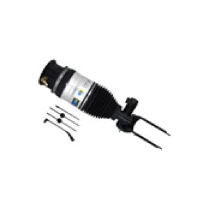 Audi Q7 Air Suspension Spring - Front Left - Bilstein - B4 Series with Twintube Shock Absorber - `07-`15