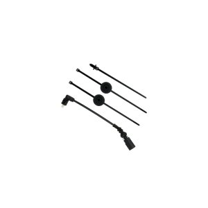 Volkswagen Touareg Air Suspension Spring - Front Left - Bilstein - B4 Series with Twintube Shock Absorber - `04-`10 Volkswagen Touareg Air Suspension Spring - Front Left - Bilstein - B4 Series with Twintube Shock Absorber - `04-`10