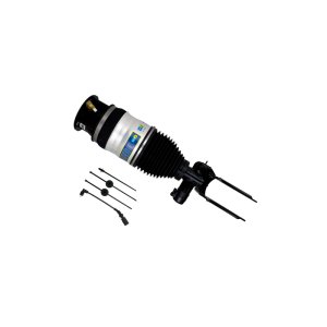 Audi Q7 Air Suspension Spring - Front Right - Bilstein - B4 OE Replacement (Air) with Twintube Shock Absorber - `07-`15