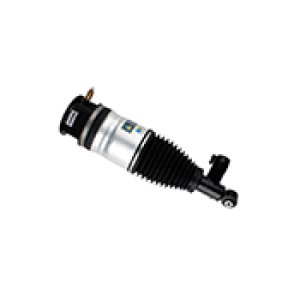 Audi Q7 Air Suspension Spring - Rear Left - Bilstein - B4 OE Replacement (Air) with Twintube Shock Absorber - `07-`15