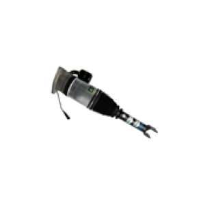 Volkswagen Phaeton Air Suspension Spring - Rear Left - Bilstein - B4 OE Replacement (Air) - `04-`06