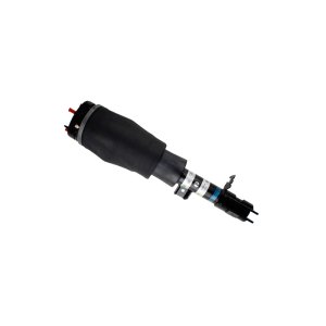 Land Rover Range Rover Air Suspension Strut - Front Left - Bilstein - B4 OE Replacement (Air), Twin-tube, Air Spring Module - `03-`05