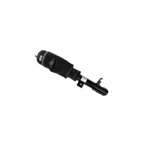 Land Rover Range Rover Air Suspension Strut - Front Right - Bilstein - B4 OE Replacement (Air), Twin-Tube - `03-`05