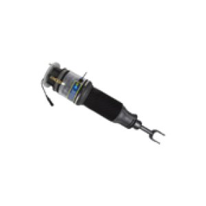 Bentley Continental Shock Absorber - Front Left - Bilstein - B4 OE Replacement Air Suspension Spring - `04-`17