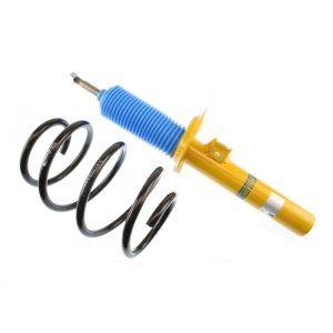 BMW M3 Coilover Suspension Kit - Front + Rear - Bilstein - B12 Pro-Kit - `01-`06