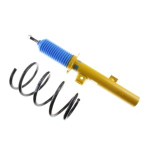 BMW 135i Coilover Suspension Kit - Front and Rear - Bilstein - B12 (Pro-Kit) with Eibach springs - `08-`12