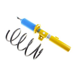 BMW 3 Series Coilover Suspension Kit - Front + Rear - Bilstein - B12 (Pro-Kit) - `09-`11
