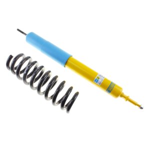 BMW 335i Coilover Suspension Kit - Front + Rear - Bilstein - B12 (Pro-Kit) - `07-`11
