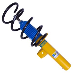 BMW 3 Series Coilover Suspension Kit - Front + Rear - Bilstein - B12 (Pro-Kit) - 2006