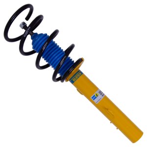 BMW 3 Series Coilover Suspension Kit - Front + Rear - Bilstein - B12 (Pro-Kit) - `07-`13