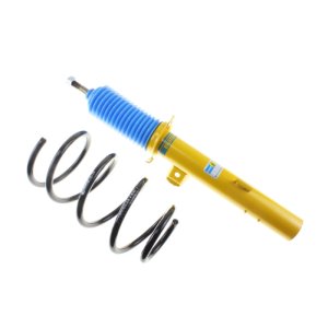 BMW 335i Coilover Suspension Kit - Front + Rear - Bilstein - B12 (Pro-Kit) - `07-`13