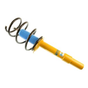 BMW 5 Series Coilover Suspension Kit - Front + Rear - Bilstein - B12 (Pro-Kit) - `04-`05