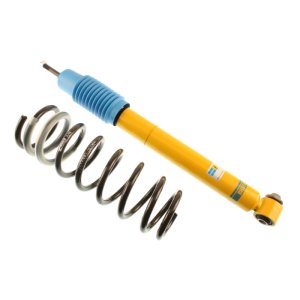 BMW 5 Series Coilover Suspension Kit - Front + Rear - Bilstein - B12 (Pro-Kit) - `04-`05