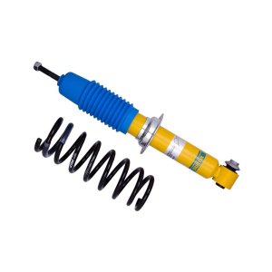 BMW 6 Series Coilover Suspension Kit - Front + Rear - Bilstein - B12 (Pro-Kit) - `04-`05