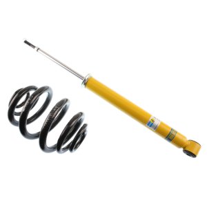 BMW Z4 Coilover Suspension Kit - Front - Bilstein - B12 (Pro-Kit) - `09-`16