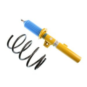 BMW Z4 Coilover Suspension Kit - Front - Bilstein - B12 (Pro-Kit) - `09-`16