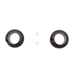 Toyota Corolla Coilover Suspension Kit - Front + Rear - Bilstein - B12 (Pro-Kit) Fixed Height Lowering - `03-`08