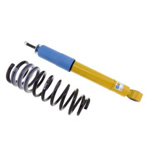 Toyota Corolla Coilover Suspension Kit - Front + Rear - Bilstein - B12 (Pro-Kit) Fixed Height Lowering - `03-`08