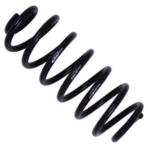 Audi A4 Quattro Coilover Suspension Kit - Front + Rear - Bilstein - B12 (Pro-Kit) Fixed Height Lowering; B8 Dampers + Eibach Pro-Kit Springs - 2009