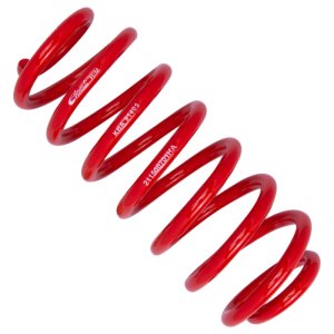 Audi A3 Coilover Suspension Kit - Front + Rear - Bilstein - B12 (Sportline) + B8 Performance Plus Dampers + Eibach Sportline Springs - `06-`13