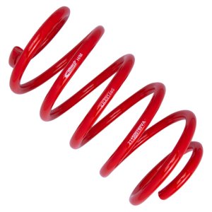 Audi A3 Coilover Suspension Kit - Front + Rear - Bilstein - B12 (Sportline) + B8 Performance Plus Dampers + Eibach Sportline Springs - `06-`13