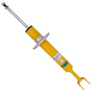 Audi A4 Coilover Suspension Kit - Front + Rear - Bilstein - B12 Pro-Kit (B8 Dampers + Eibach Pro-Kit Springs) - `02-`08